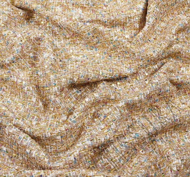 Tweed Boucle #3