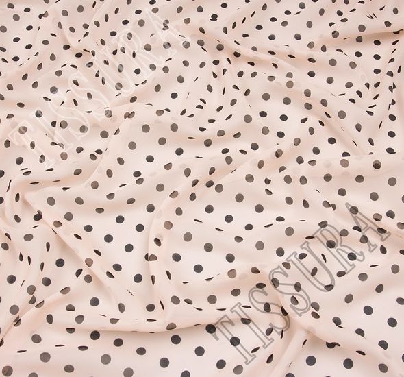 Silk Georgette #1