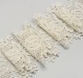 Guipure Lace Trim #3
