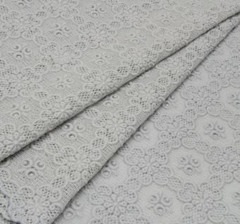 Wool Guipure Lace #1