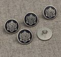 Metal Buttons #3
