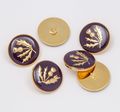 Enamel Buttons #3