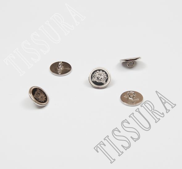Metal Buttons #1