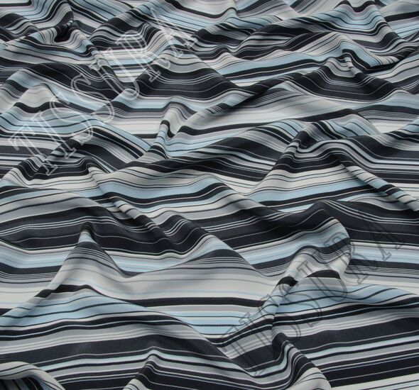 Silk Crepe de Chine #1