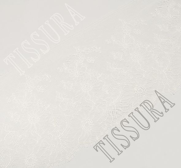 Chantilly Lace Trim #1