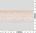 Silk Ruffle Elastic Trim #2