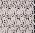 Guipure Lace #3