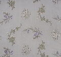 Embroidered Tulle #3