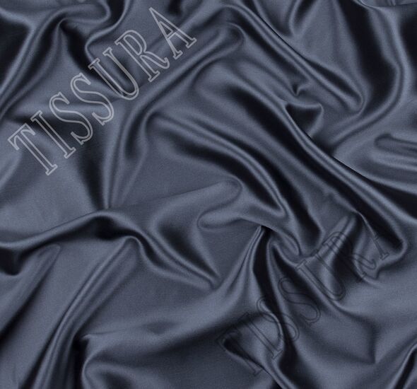 Double Faced Silk Taffeta #1