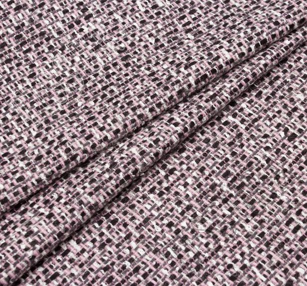 Wool Tweed Boucle #1