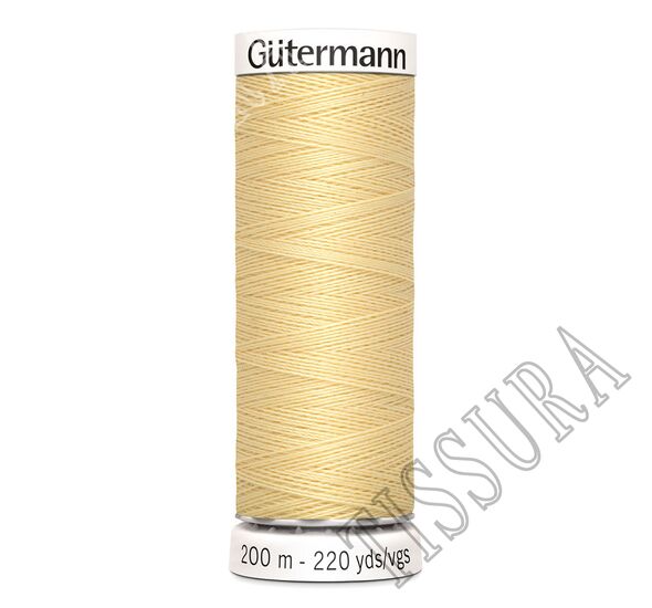 11077 Gutermann Sew-All Threads #1