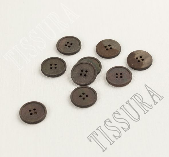 Mother of Pearl Buttons #1