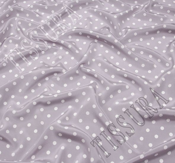 Silk Crepe de Chine #1