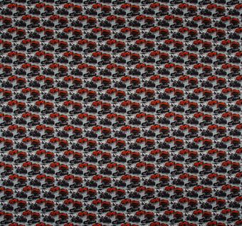 Stretch Silk Satin #1