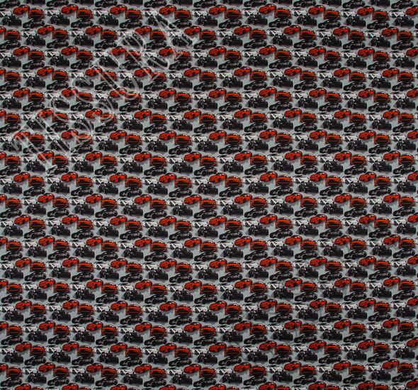 Stretch Silk Satin #1