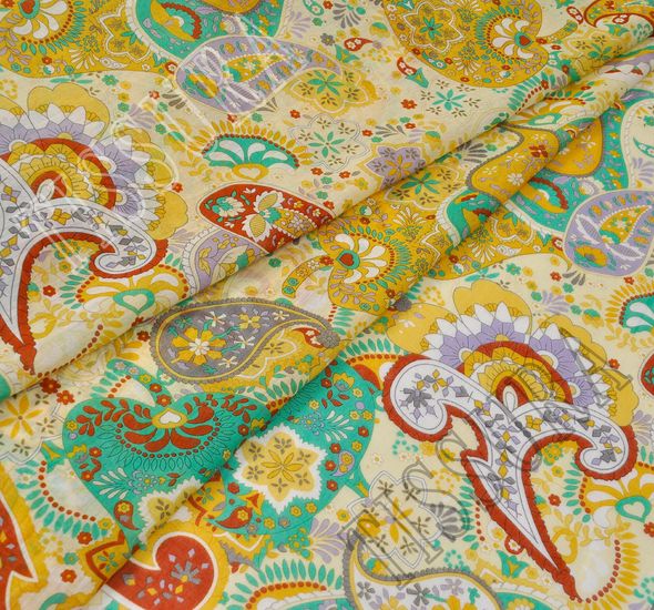 Cotton Batiste  #1