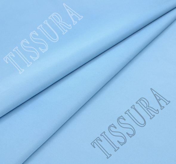 Silk Rainwear Fabric #1