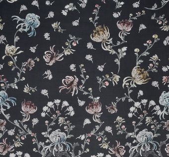 Silk Georgette #1
