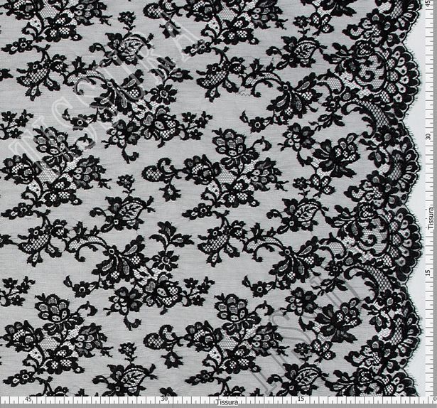 Corded Lace #2