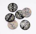 Mother of Pearl Buttons #3