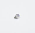 Rhinestone Buttons #3