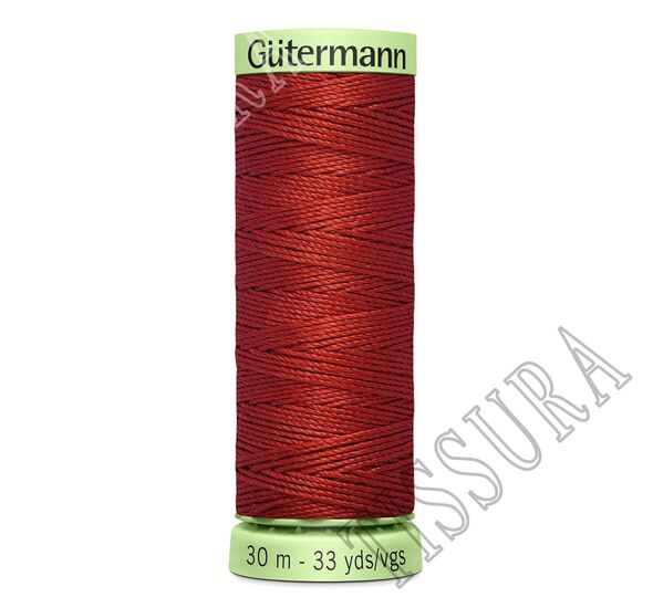 11097 Gutermann Top Stitch Threads #1