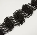 Guipure Lace Trim #3