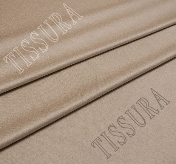 Cashmere & Beaver #1