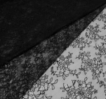 Chantilly Lace #1
