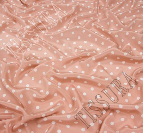 Silk Crepe de Chine #1