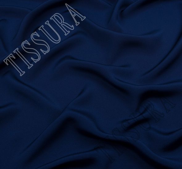 Silk Crepe #1