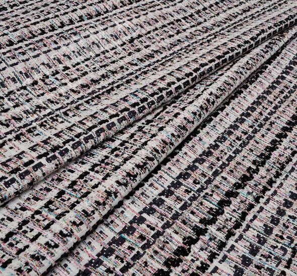 Tweed Boucle #1
