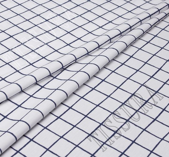 Cotton Linen Fabric #1