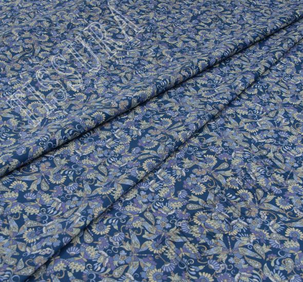 Cotton Sateen Fabric 100 Cotton Fabrics from Italy, SKU 00067482 at