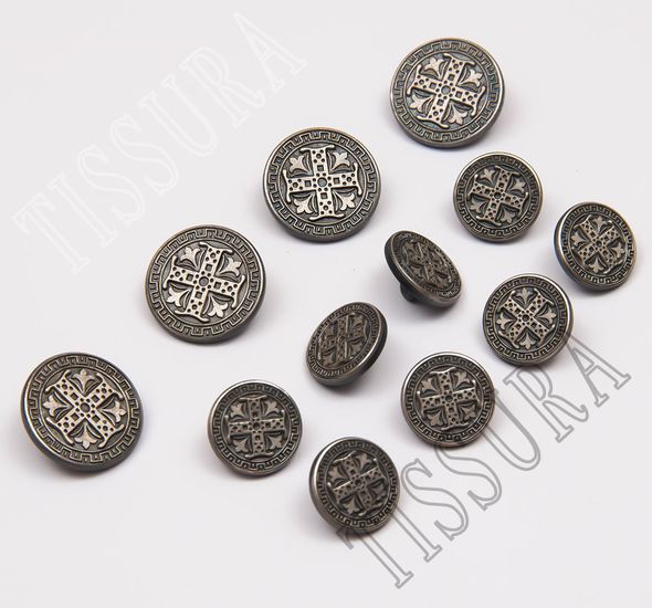 Buttons Set #1