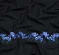 Embroidered Alpaca Wool #4