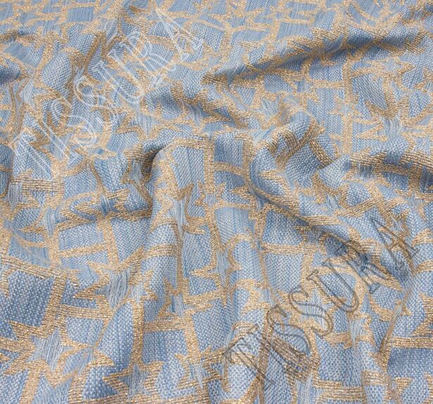 Jacquard Fabric #4