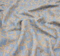 Jacquard Fabric #4