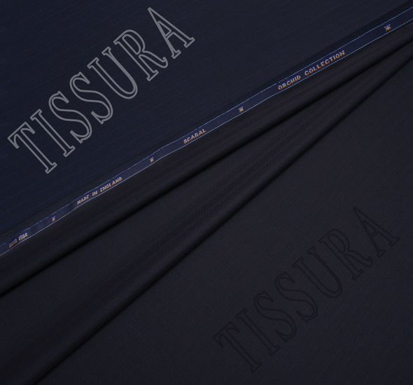 Orchid Scented Wool #1