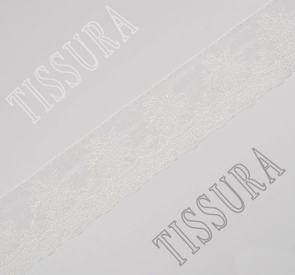 Chantilly Lace Trim #1