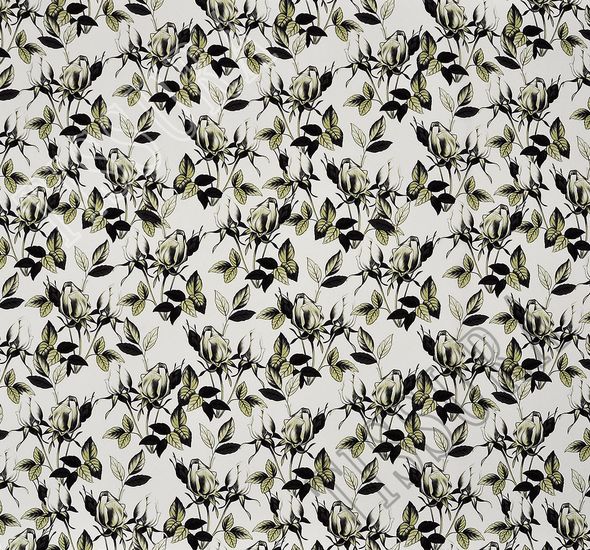 Silk Crepe de Chine #1