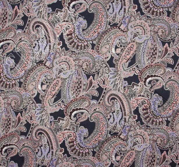 Linen Fabric #3