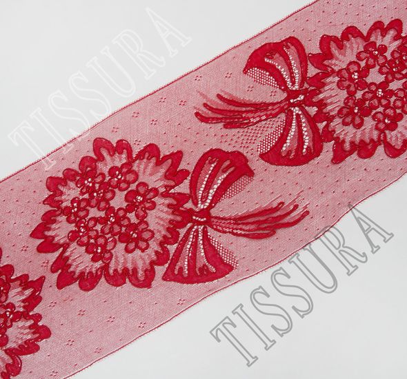 Lyon Lace Trim #1
