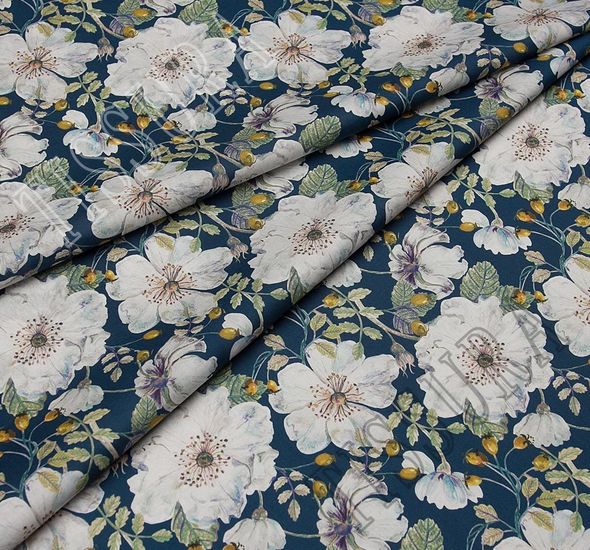 Cotton Fabric #1