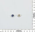 Rhinestone Buttons #2