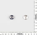 Metal Buttons #2