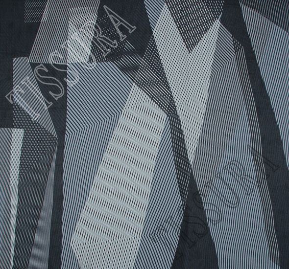 Silk Chiffon #1