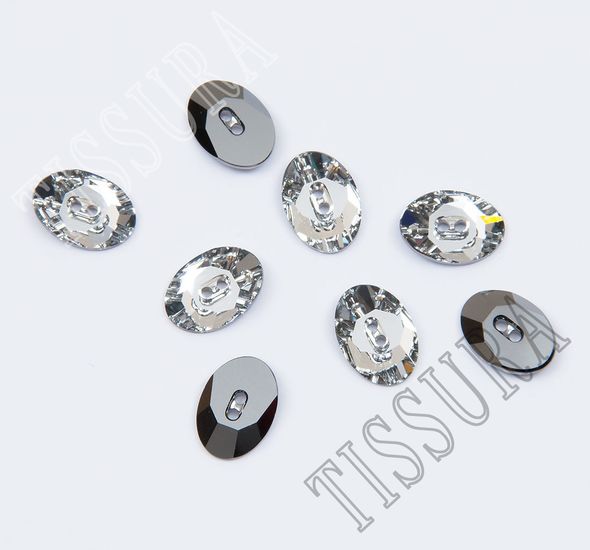 Swarovski Buttons #1