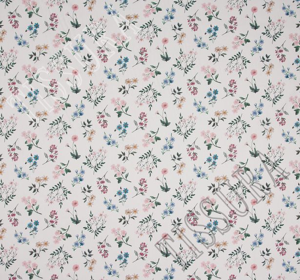 Cotton Fabric #2