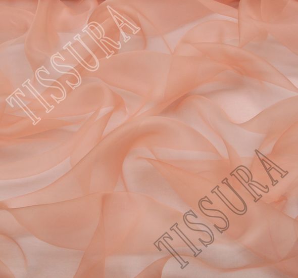 Silk Organza #1